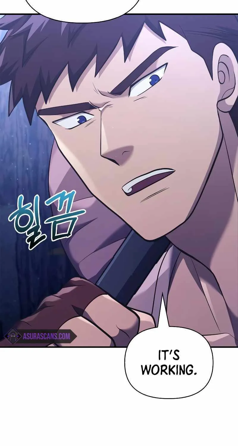 Surviving The Game as a Barbarian Chapter 12 page 41 - 