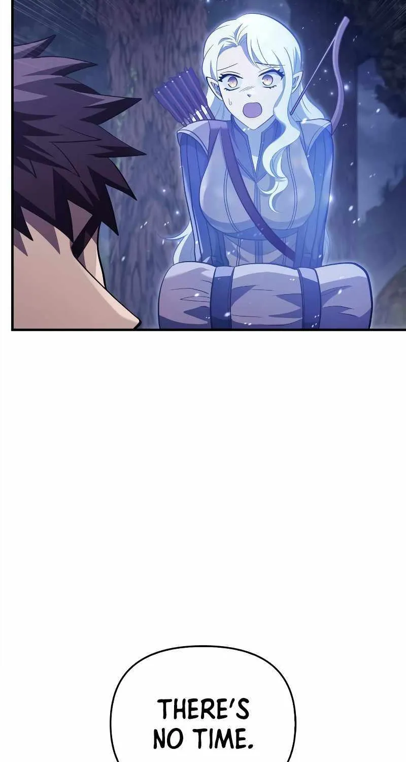 Surviving The Game as a Barbarian Chapter 12 page 50 - 