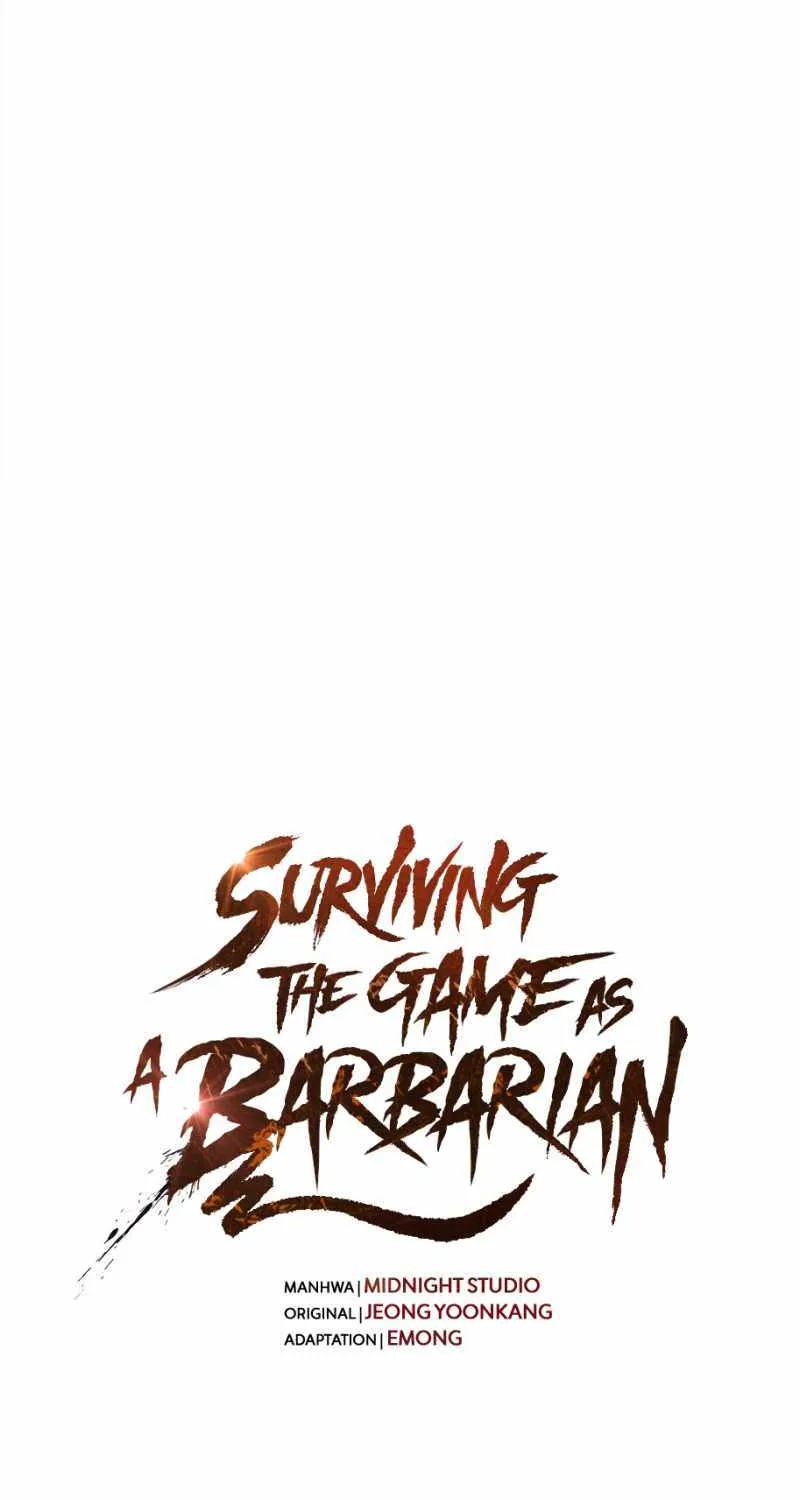 Surviving The Game as a Barbarian Chapter 12 page 55 - 