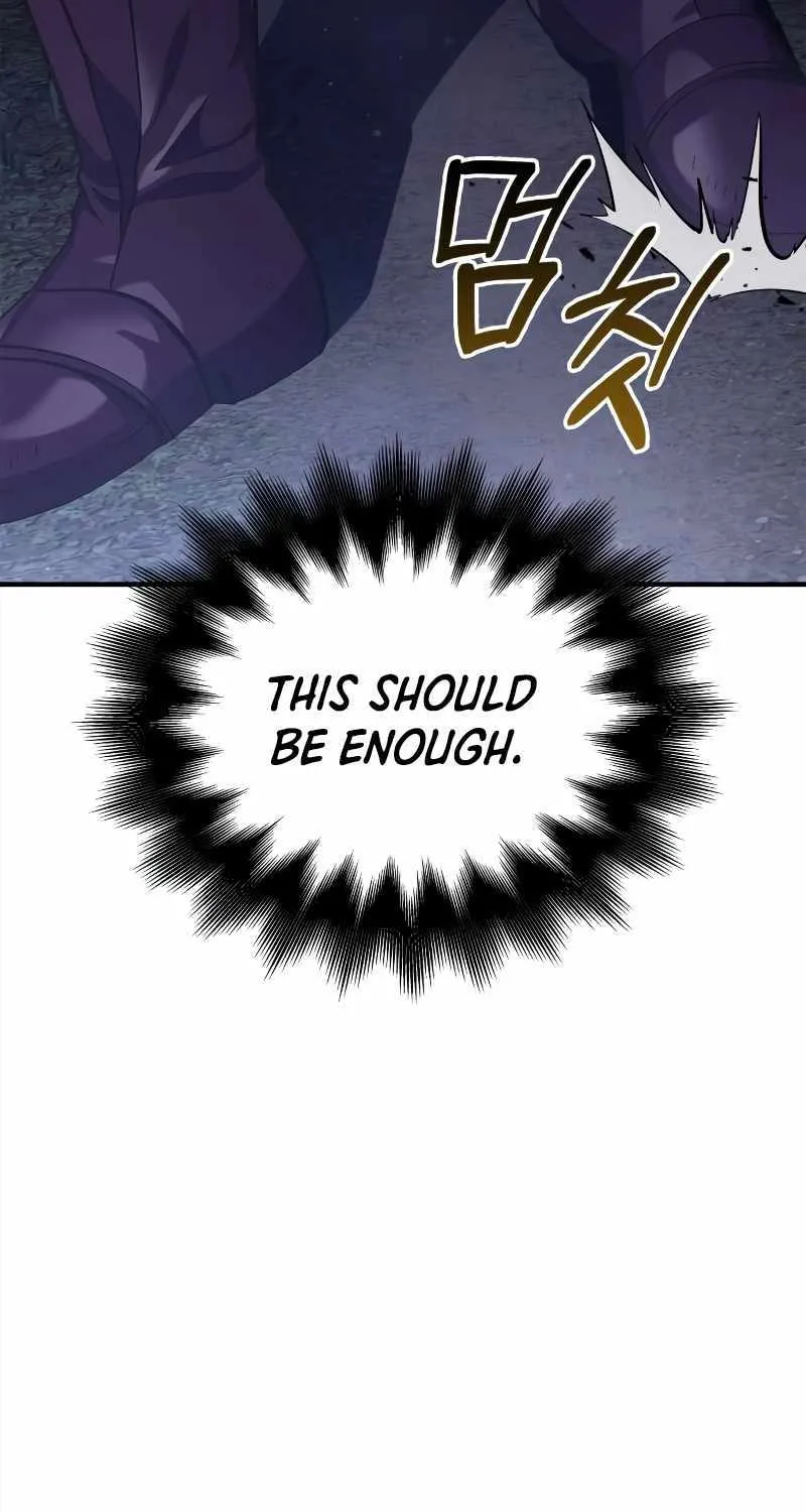 Surviving The Game as a Barbarian Chapter 12 page 57 - 