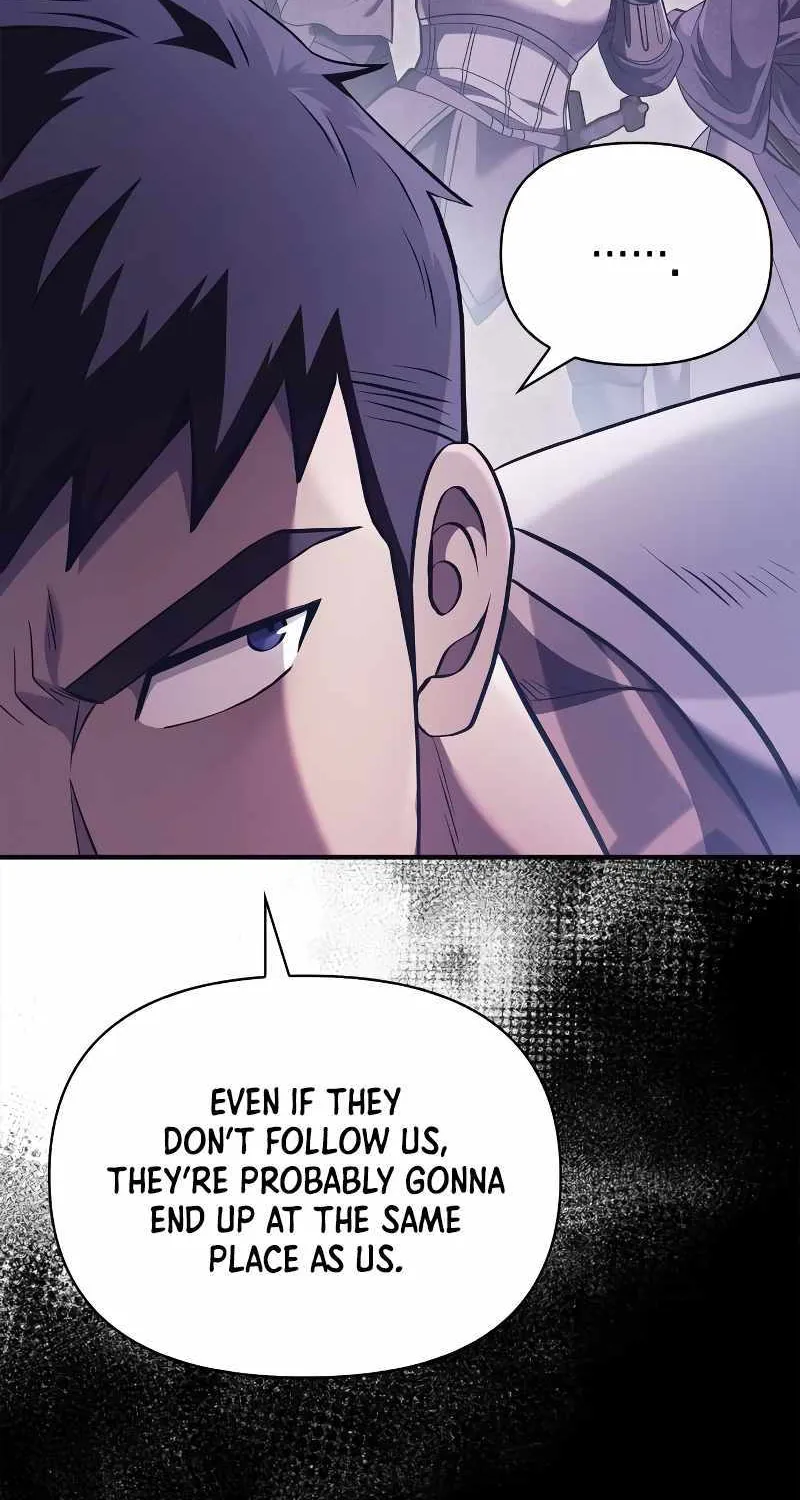 Surviving The Game as a Barbarian Chapter 12 page 7 - 