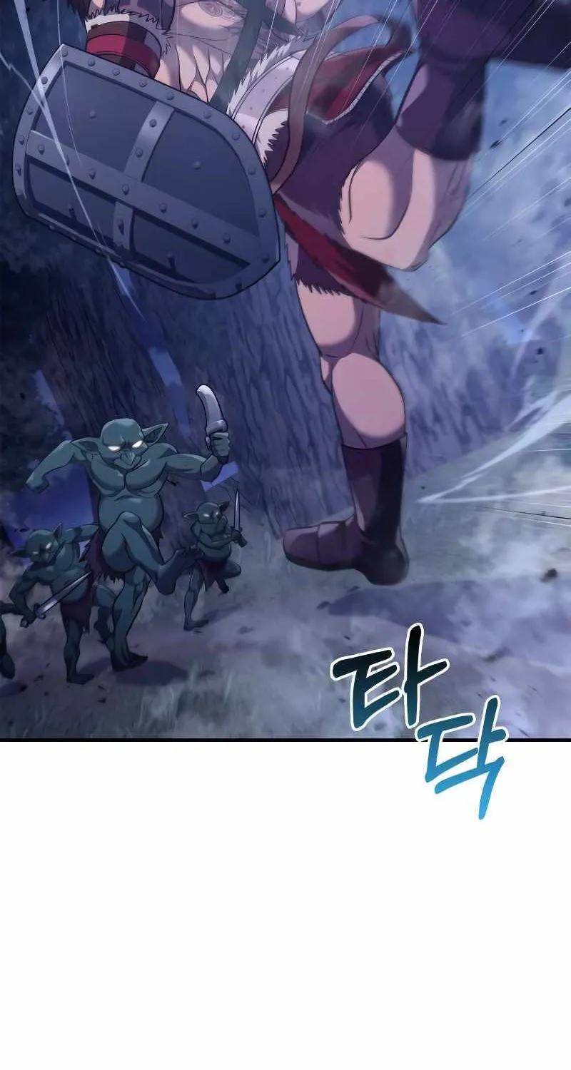 Surviving The Game as a Barbarian Chapter 12 page 62 - 
