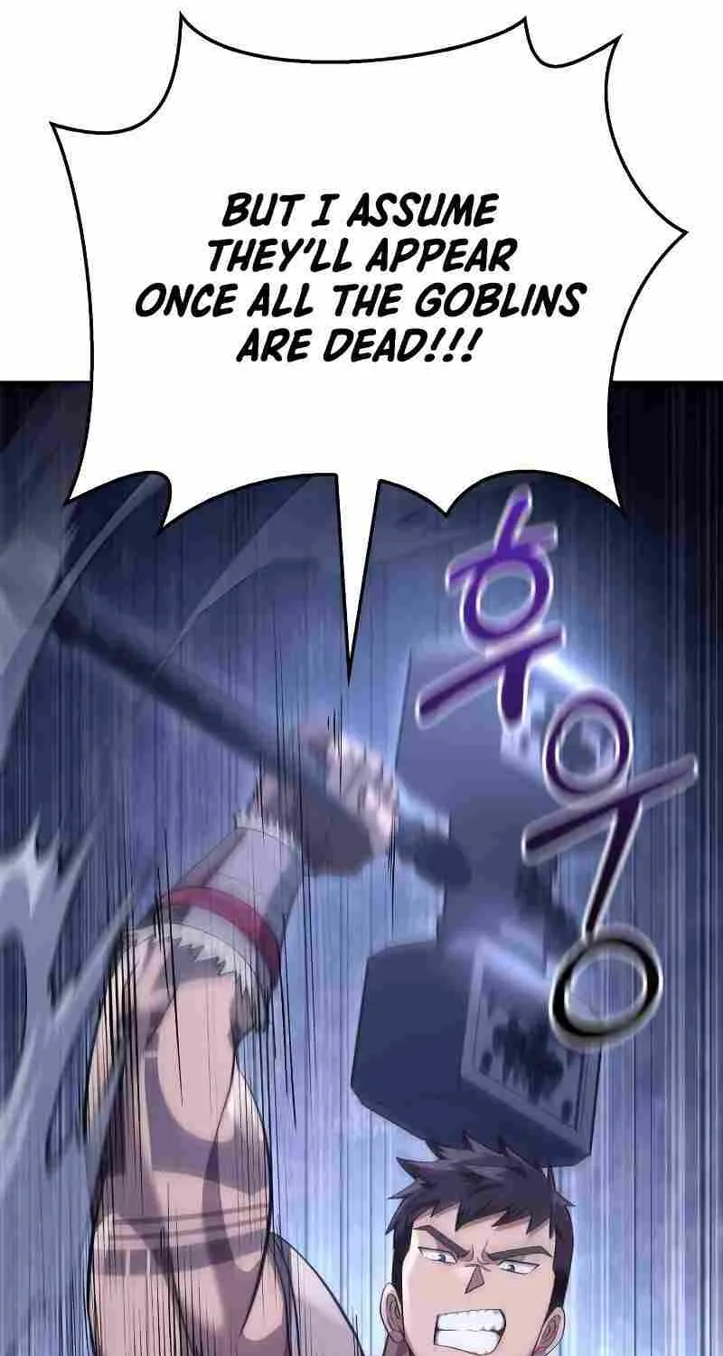 Surviving The Game as a Barbarian Chapter 12 page 64 - 
