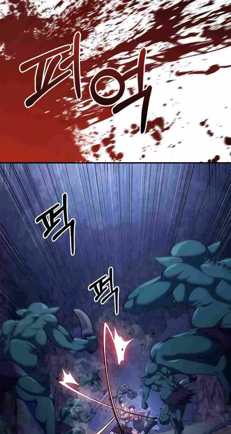 Surviving The Game as a Barbarian Chapter 12 page 66 - 