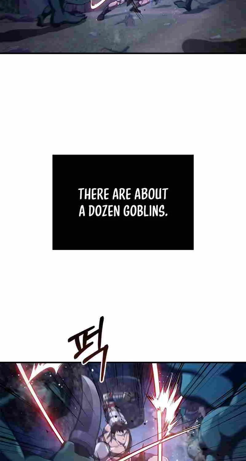 Surviving The Game as a Barbarian Chapter 12 page 67 - 