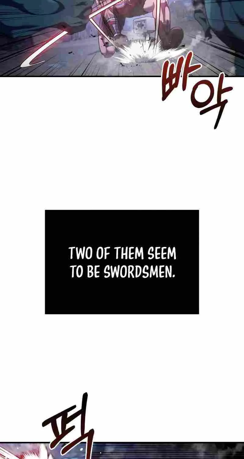 Surviving The Game as a Barbarian Chapter 12 page 68 - 