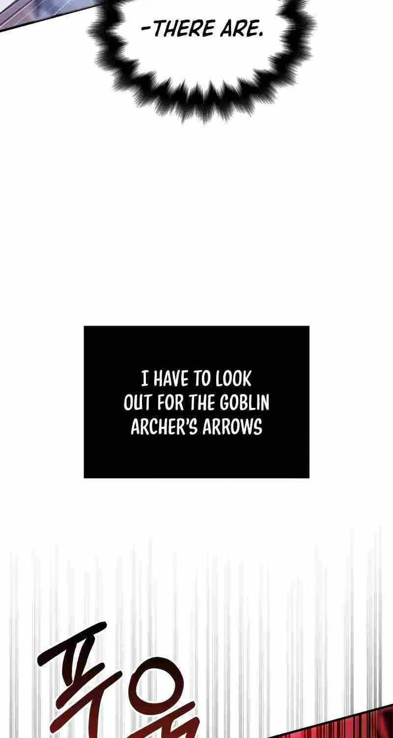 Surviving The Game as a Barbarian Chapter 12 page 71 - 