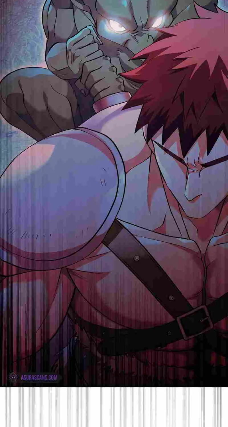 Surviving The Game as a Barbarian Chapter 12 page 73 - 