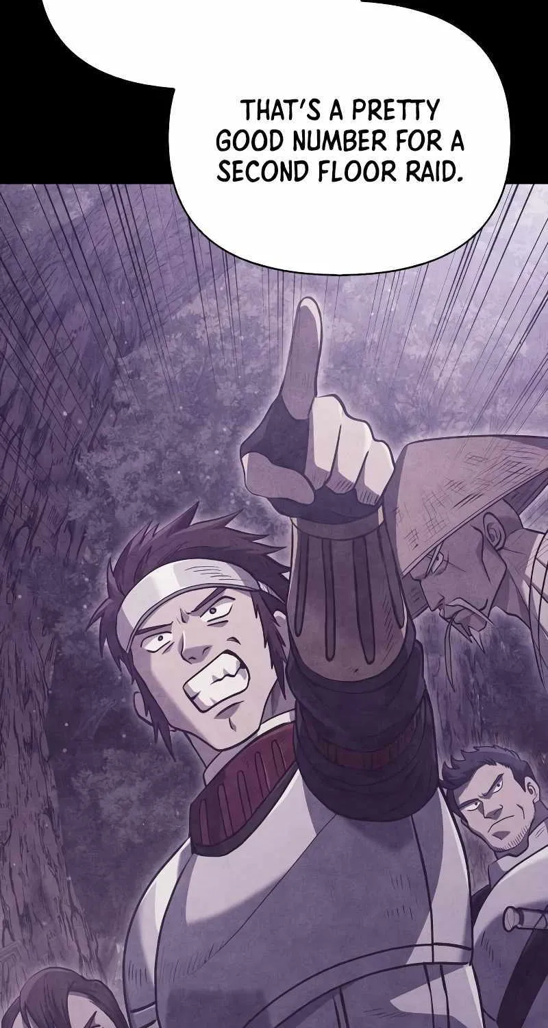 Surviving The Game as a Barbarian Chapter 12 page 9 - 