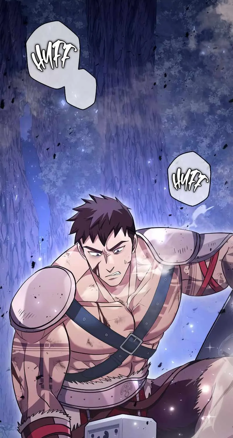 Surviving The Game as a Barbarian Chapter 12 page 81 - 