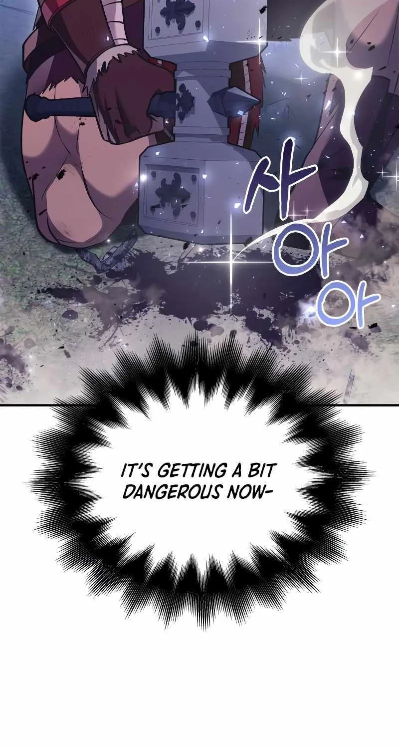 Surviving The Game as a Barbarian Chapter 12 page 82 - 
