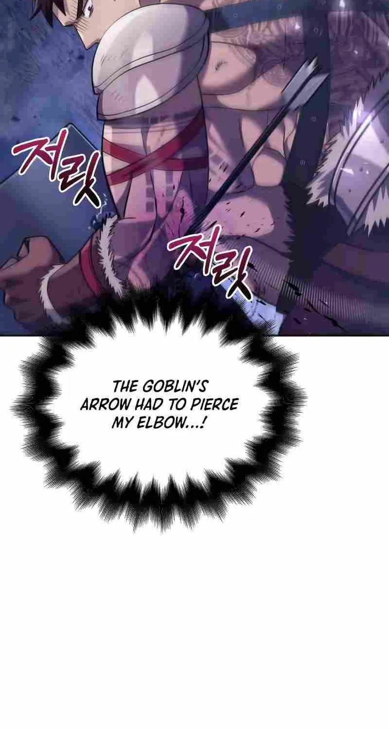 Surviving The Game as a Barbarian Chapter 12 page 94 - 
