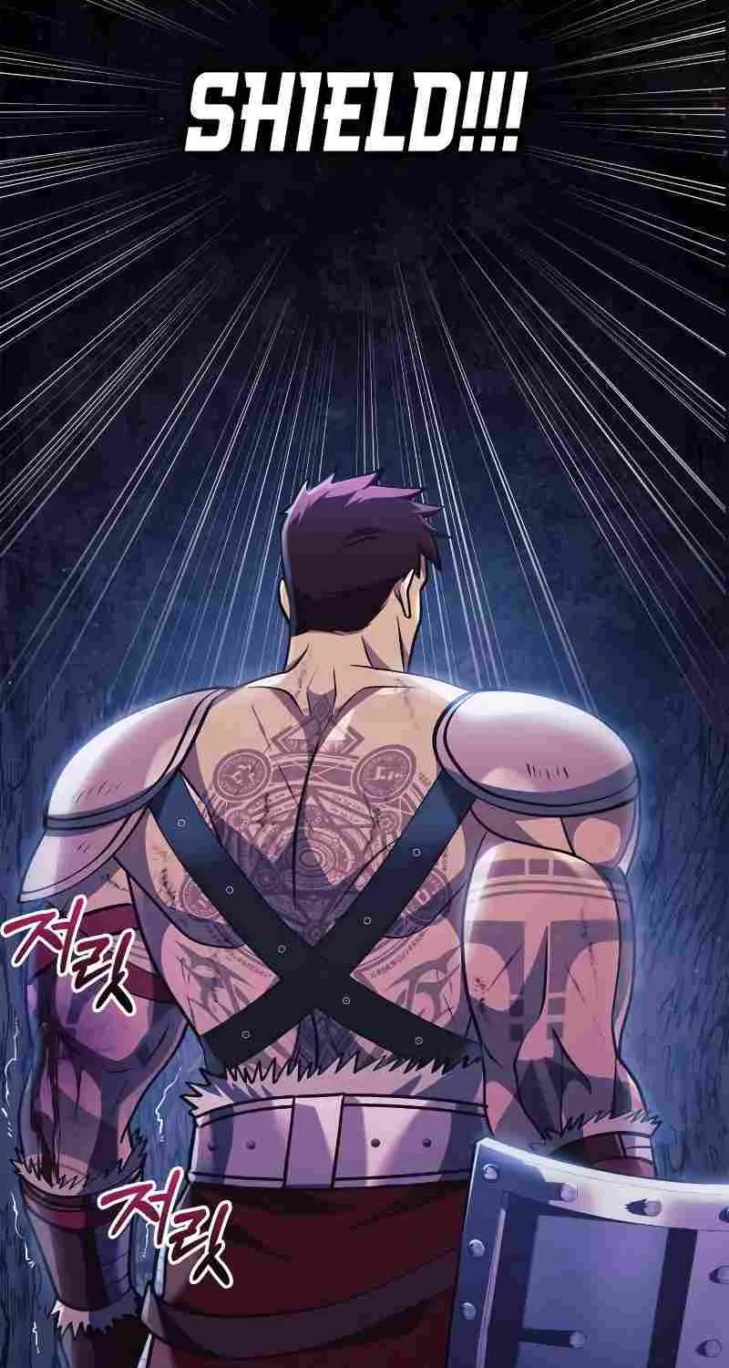 Surviving The Game as a Barbarian Chapter 12 page 99 - 