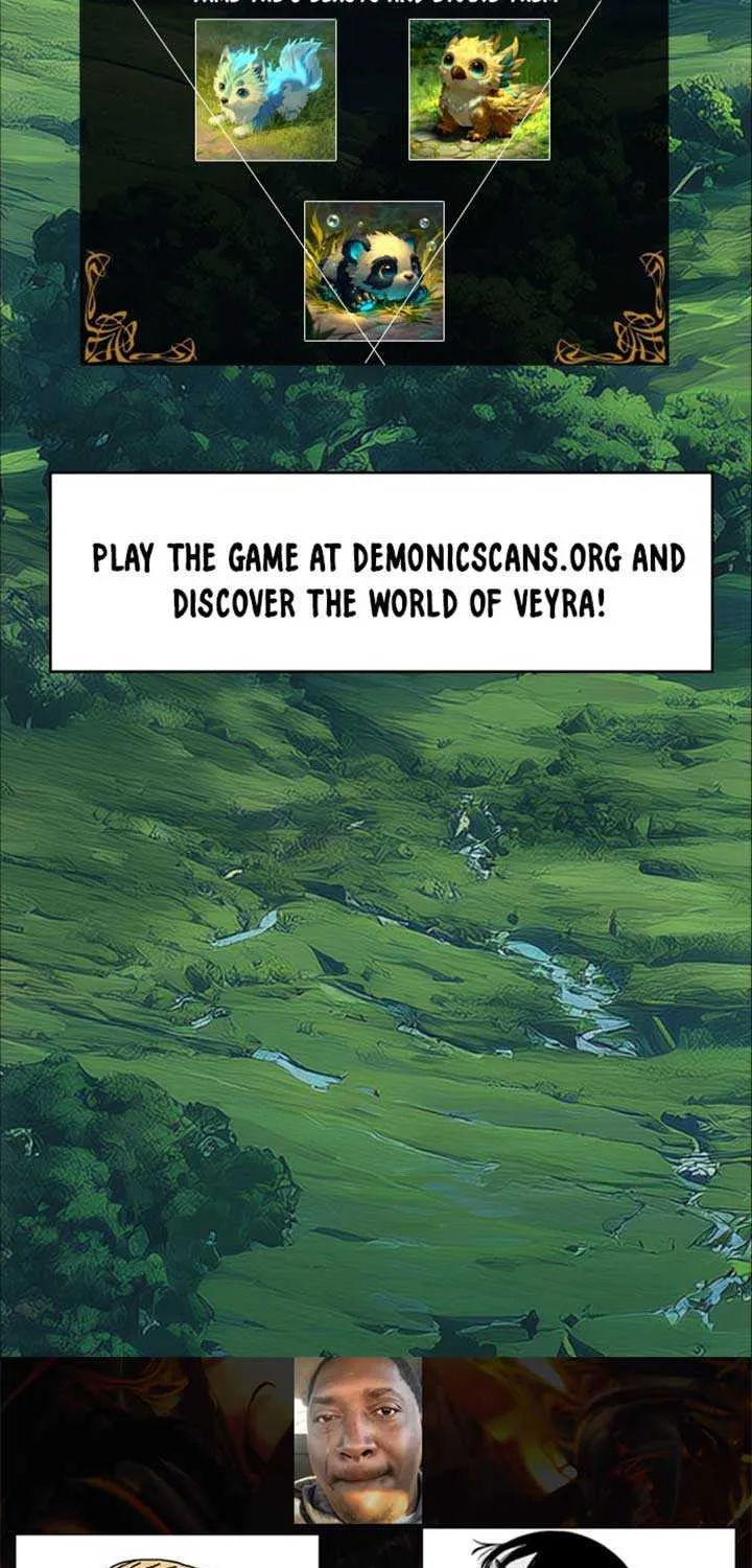 Surviving The Game as a Barbarian Chapter 121 page 6 - 