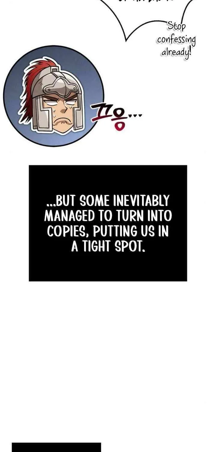 Surviving The Game as a Barbarian Chapter 125 page 106 - 