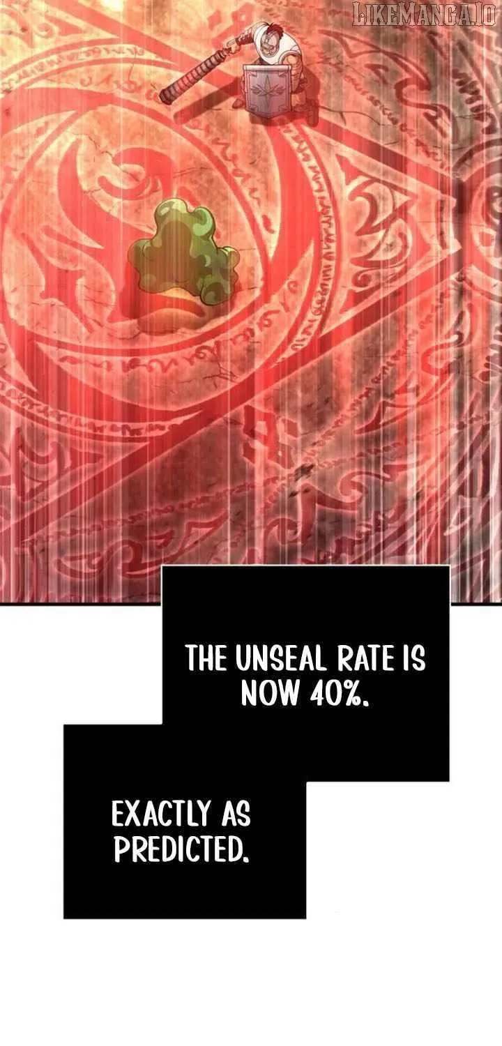Surviving The Game as a Barbarian Chapter 125 page 110 - 