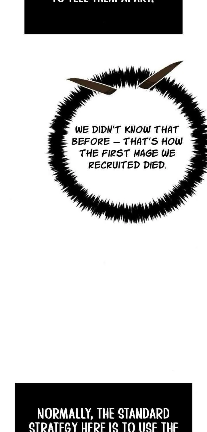 Surviving The Game as a Barbarian Chapter 125 page 120 - 