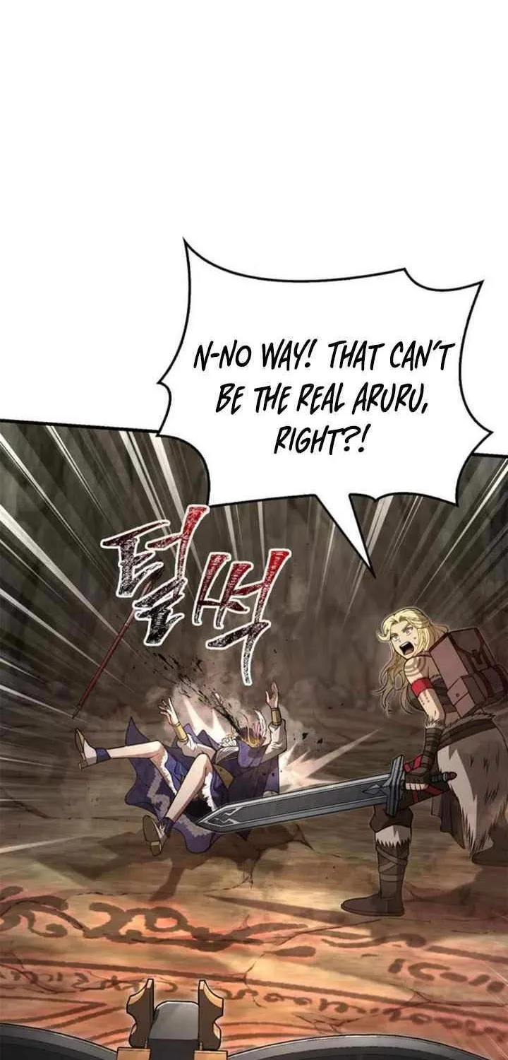 Surviving The Game as a Barbarian Chapter 125 page 124 - 