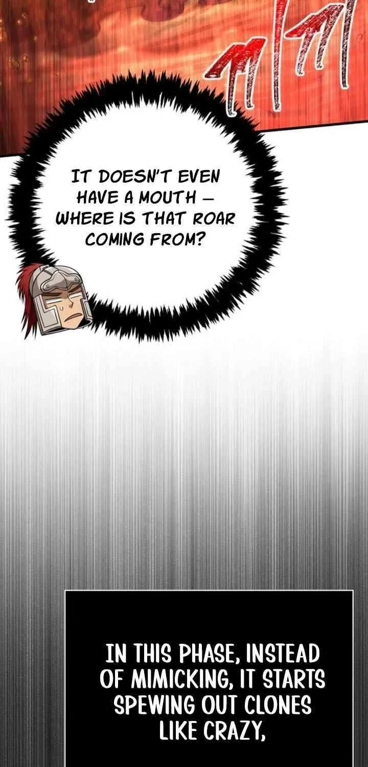 Surviving The Game as a Barbarian Chapter 125 page 130 - 