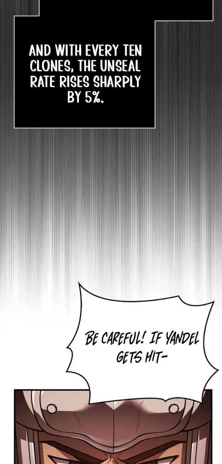 Surviving The Game as a Barbarian Chapter 125 page 131 - 