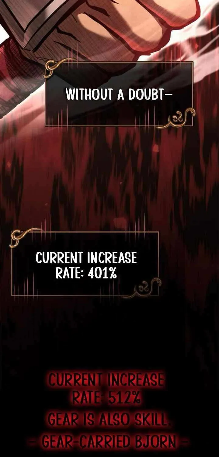 Surviving The Game as a Barbarian Chapter 125 page 148 - 