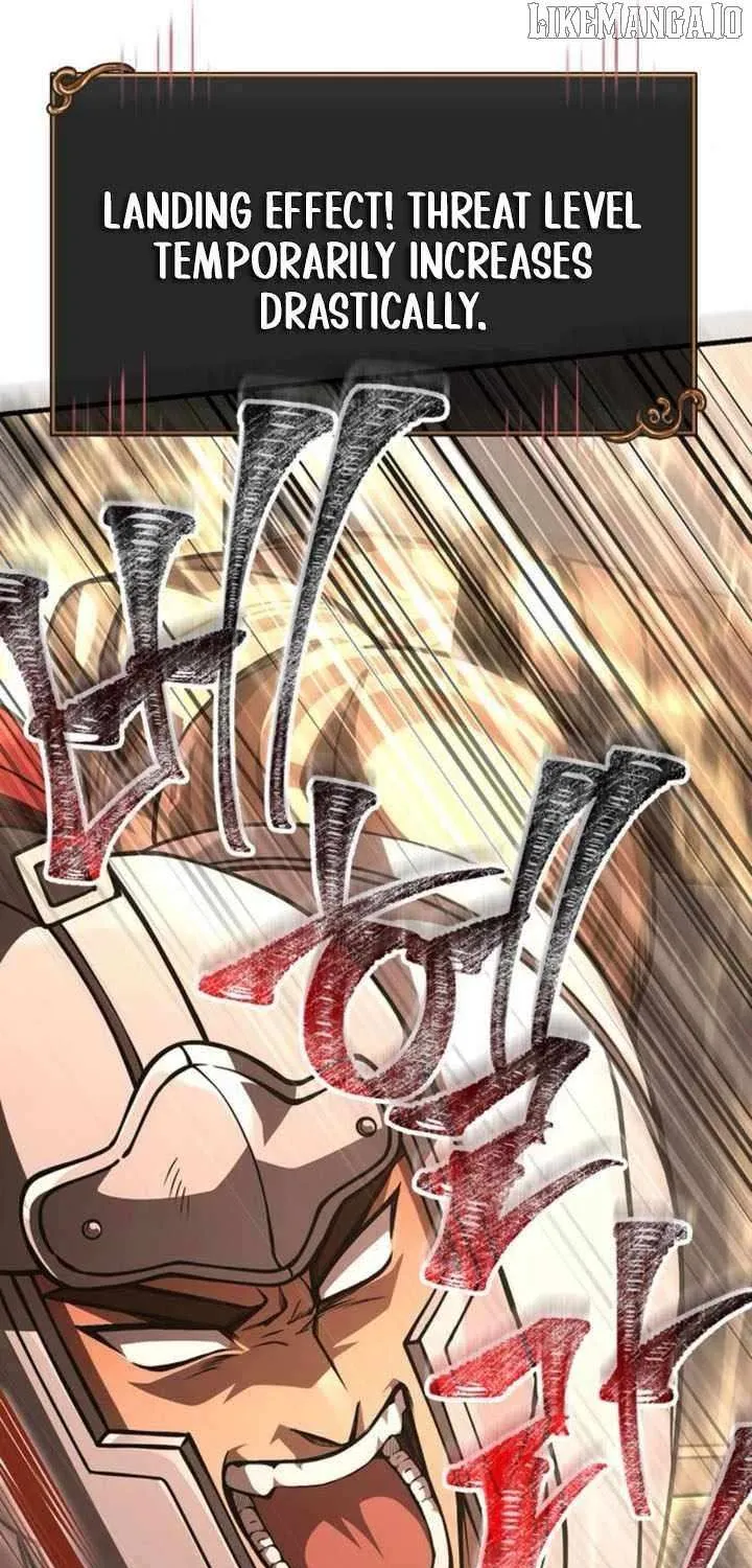 Surviving The Game as a Barbarian Chapter 125 page 24 - 
