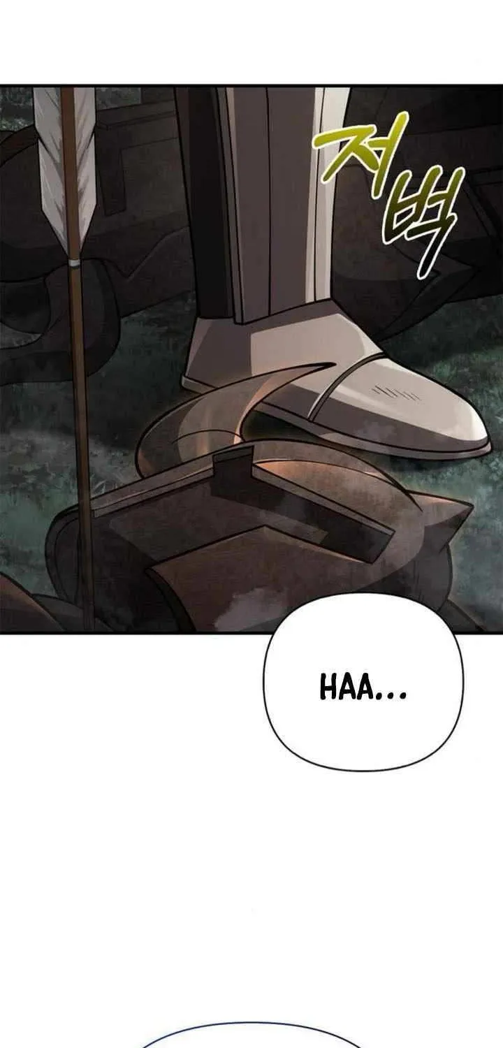 Surviving The Game as a Barbarian Chapter 125 page 32 - 