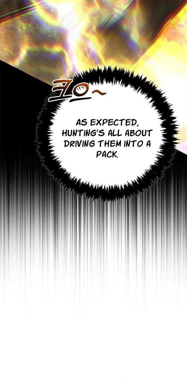 Surviving The Game as a Barbarian Chapter 125 page 42 - 