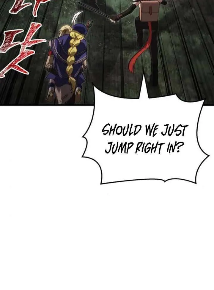 Surviving The Game as a Barbarian Chapter 125 page 50 - 