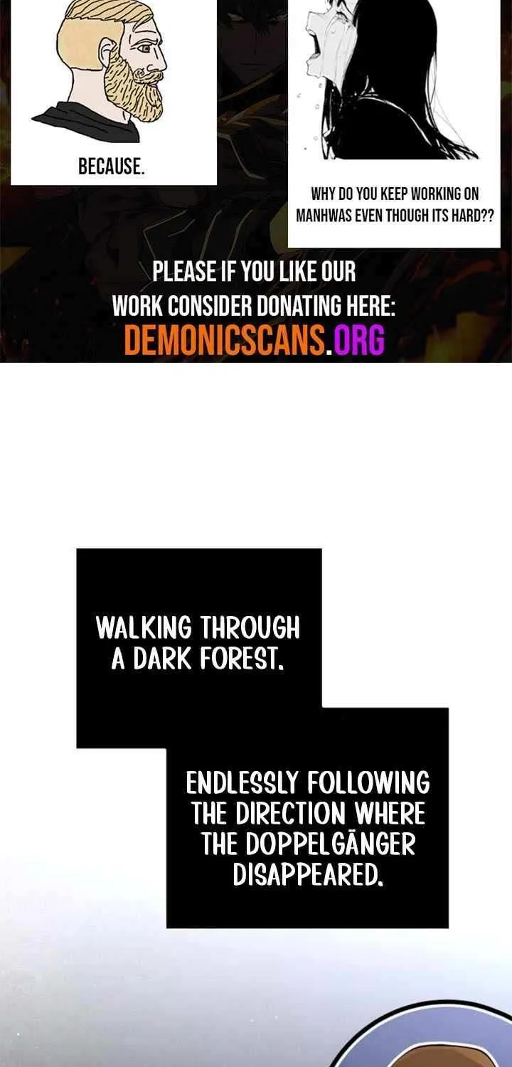 Surviving The Game as a Barbarian Chapter 125 page 6 - 