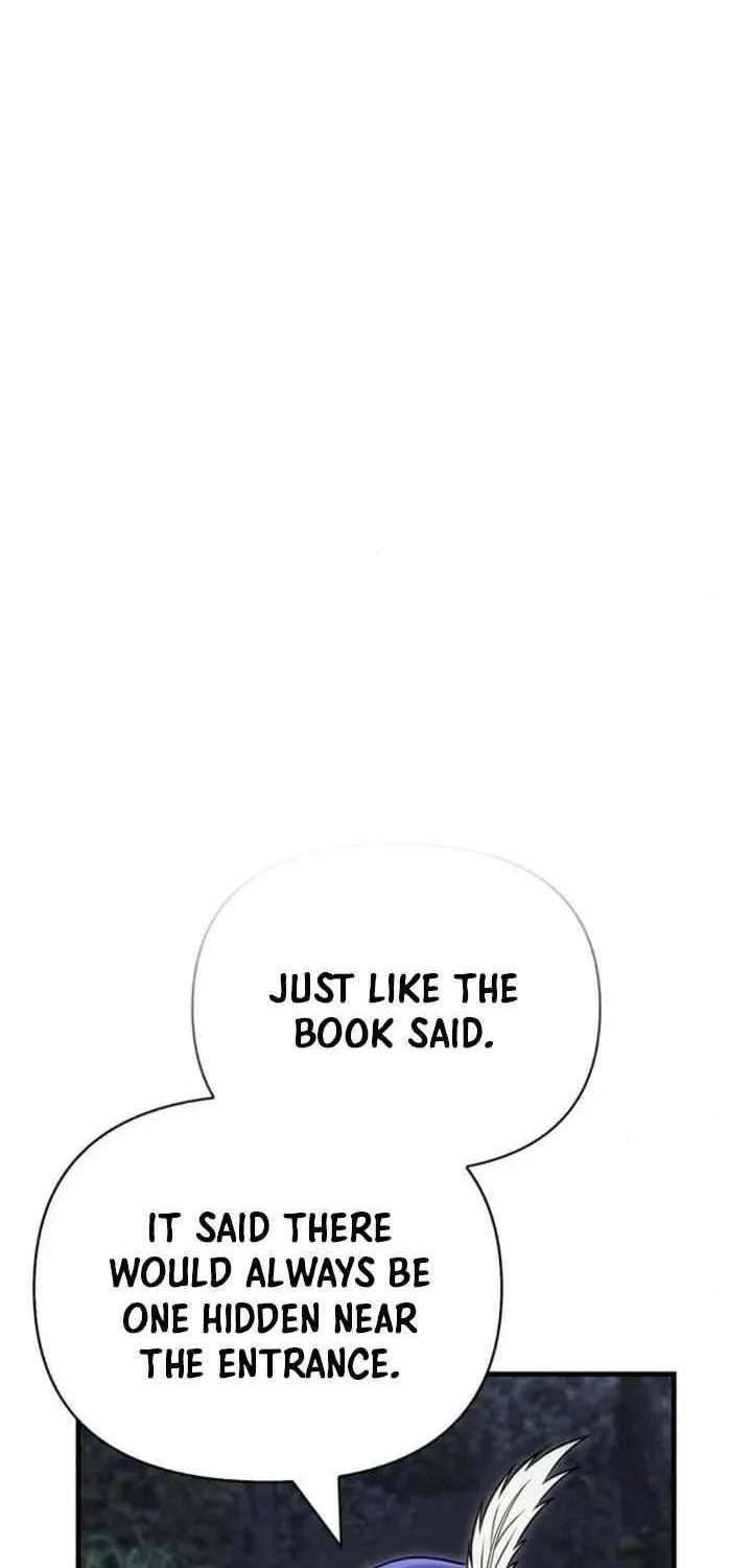 Surviving The Game as a Barbarian Chapter 125 page 52 - 