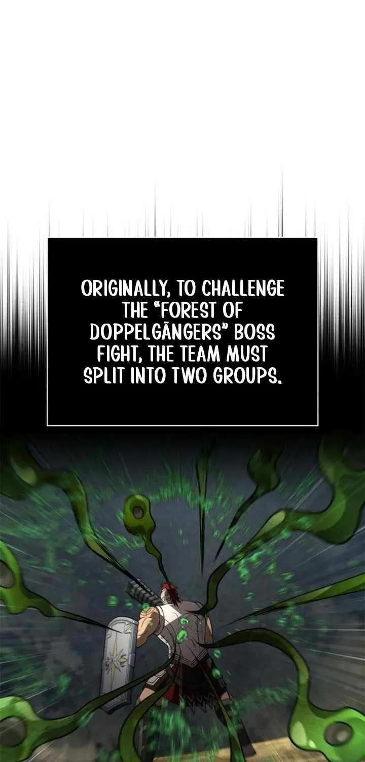 Surviving The Game as a Barbarian Chapter 125 page 54 - 