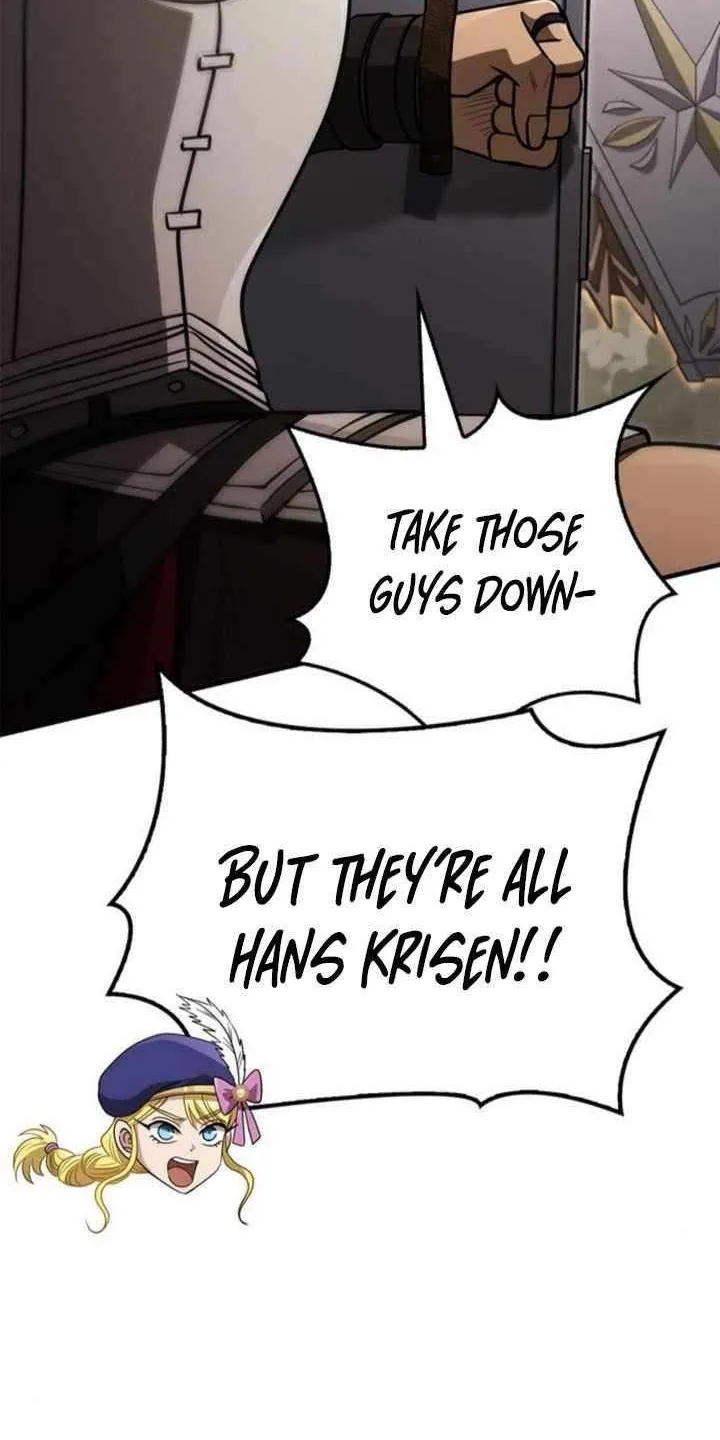 Surviving The Game as a Barbarian Chapter 125 page 95 - 