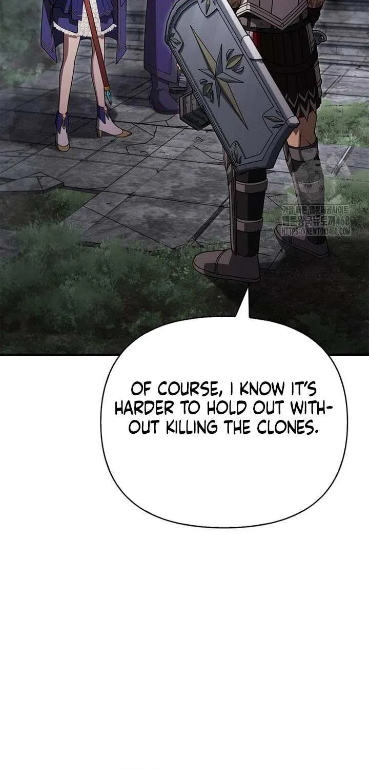 Surviving The Game as a Barbarian Chapter 126 page 11 - 