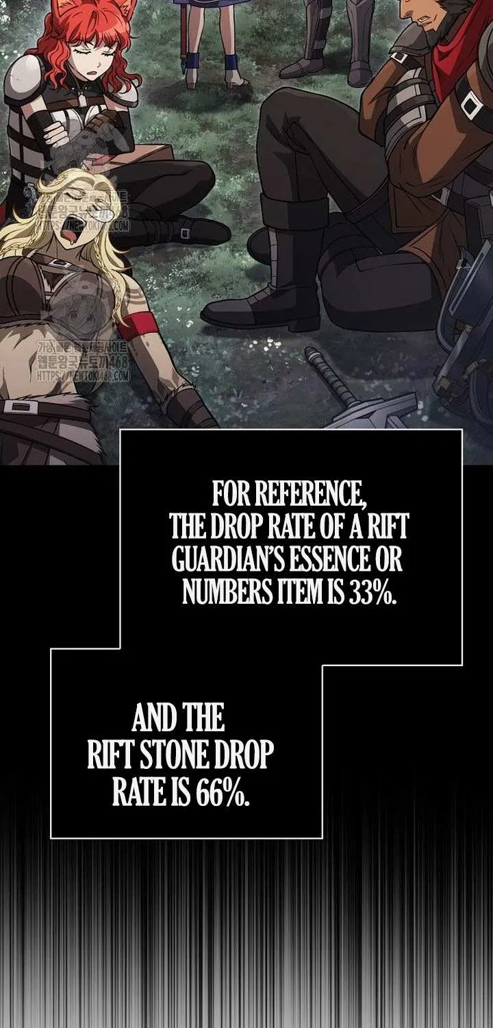 Surviving The Game as a Barbarian Chapter 126 page 123 - 