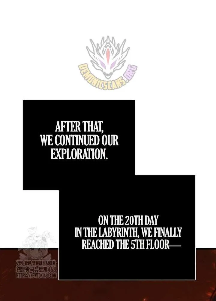 Surviving The Game as a Barbarian Chapter 126 page 125 - 