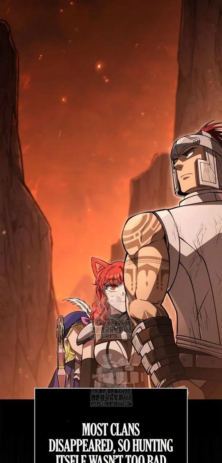 Surviving The Game as a Barbarian Chapter 126 page 128 - 
