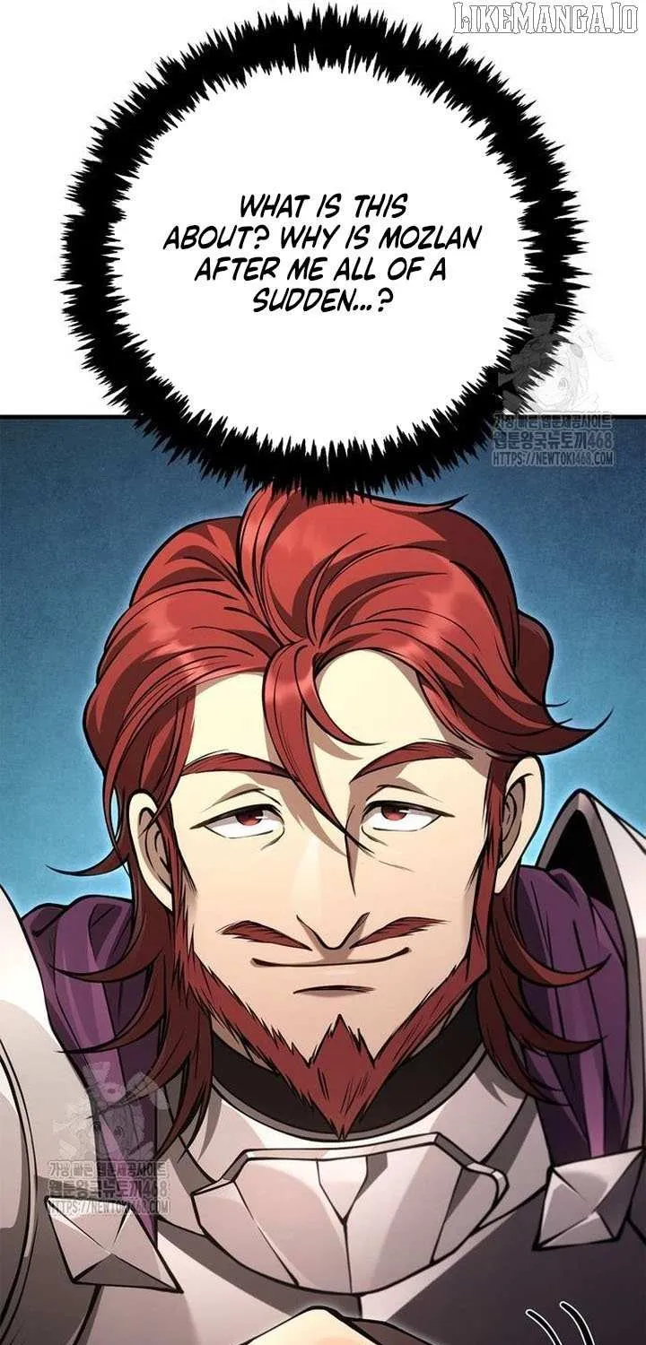 Surviving The Game as a Barbarian Chapter 126 page 134 - 