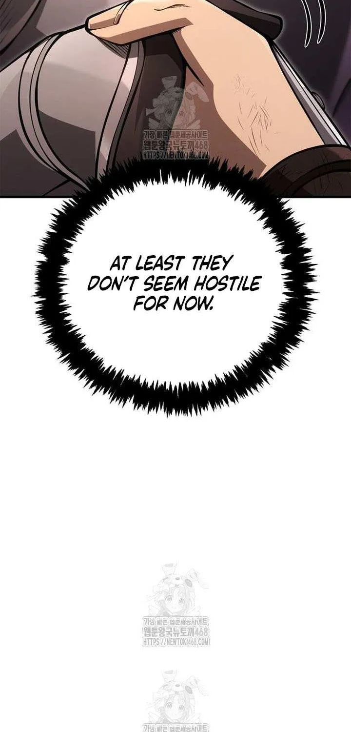 Surviving The Game as a Barbarian Chapter 126 page 135 - 