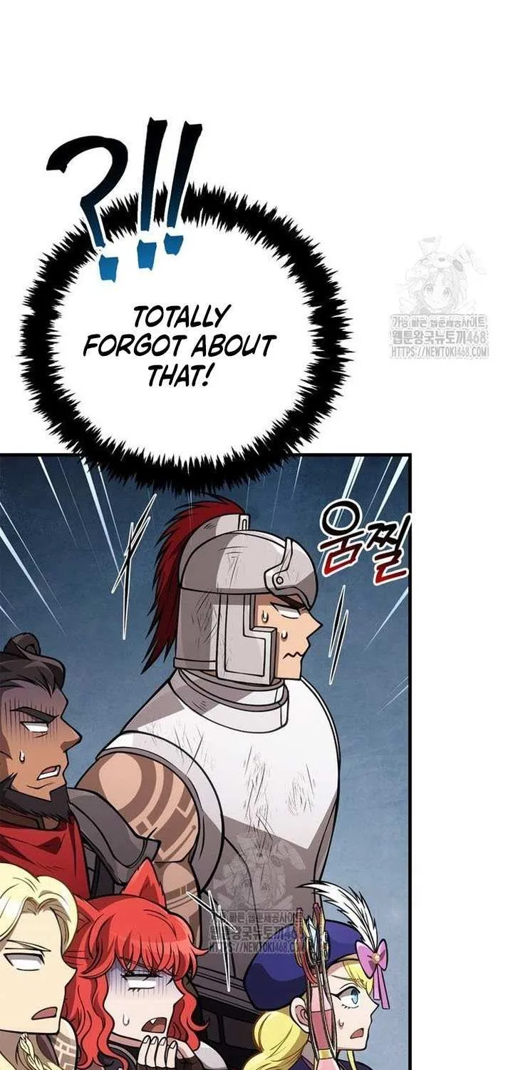 Surviving The Game as a Barbarian Chapter 126 page 140 - 