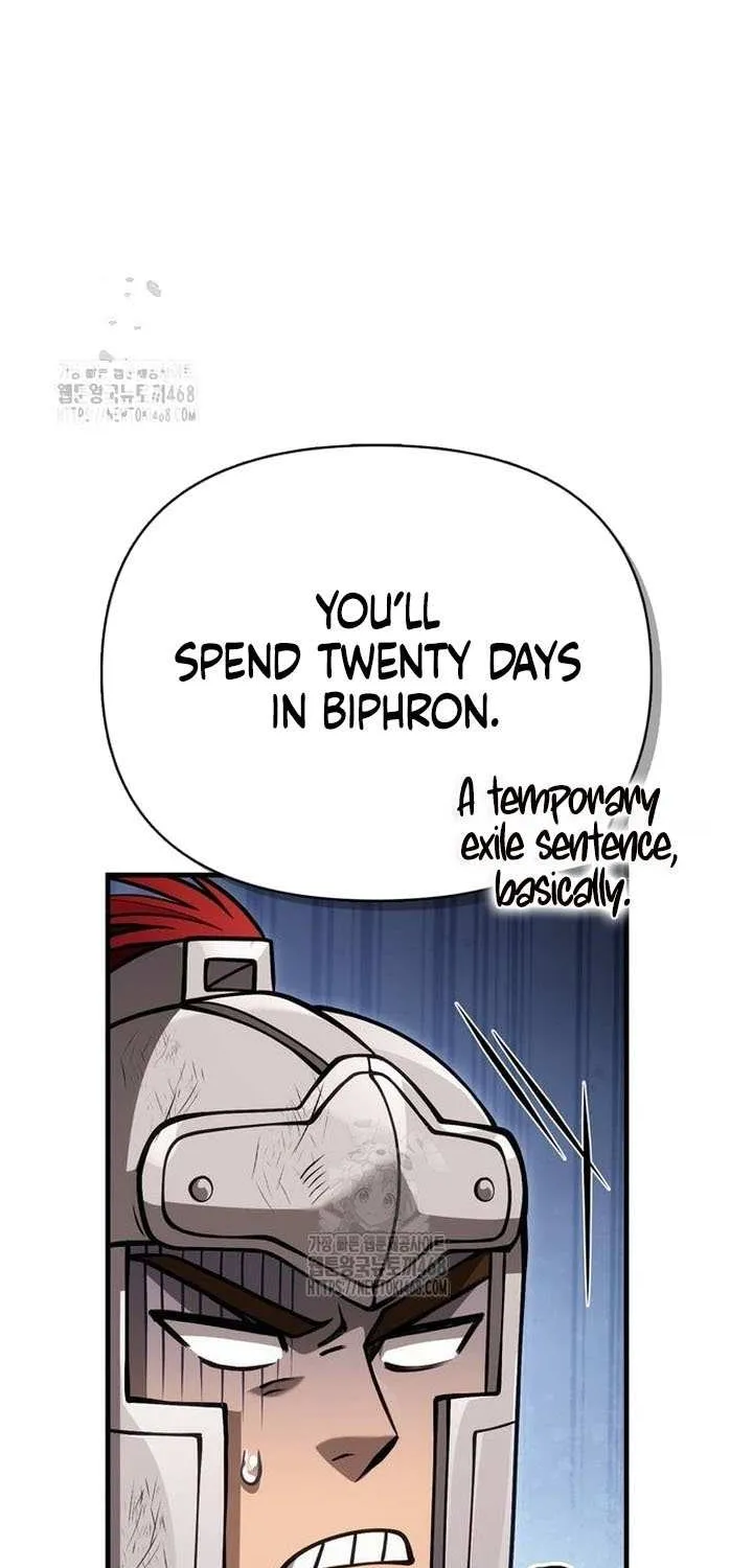 Surviving The Game as a Barbarian Chapter 126 page 143 - 