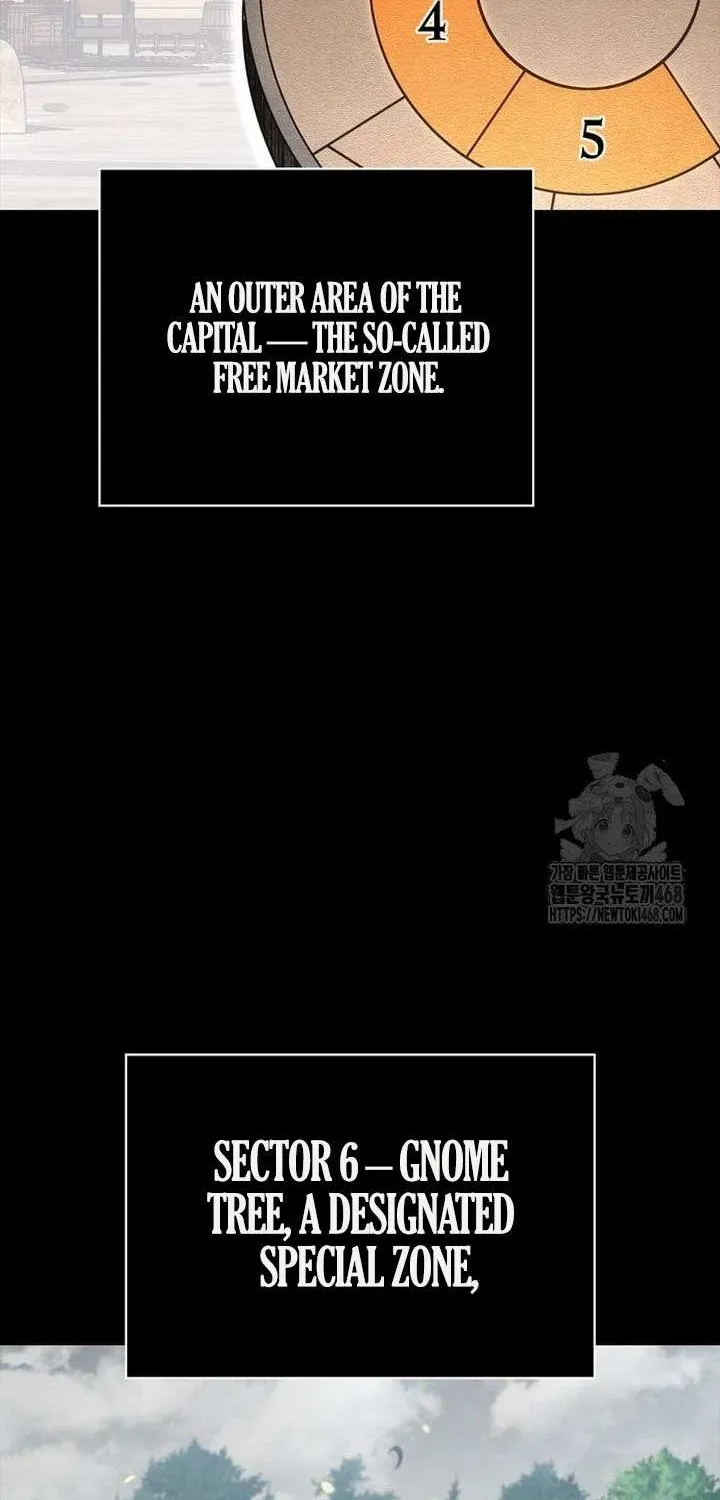 Surviving The Game as a Barbarian Chapter 126 page 151 - 