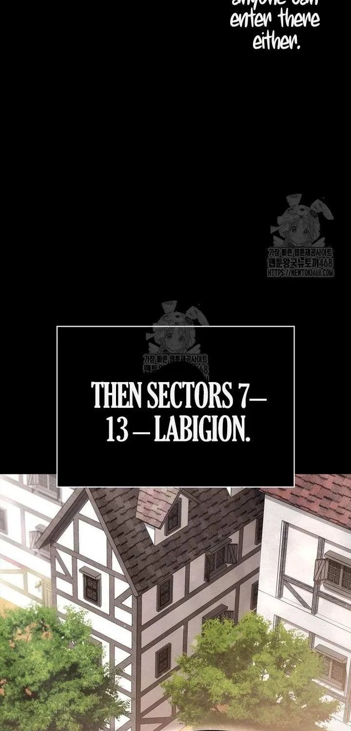 Surviving The Game as a Barbarian Chapter 126 page 153 - 