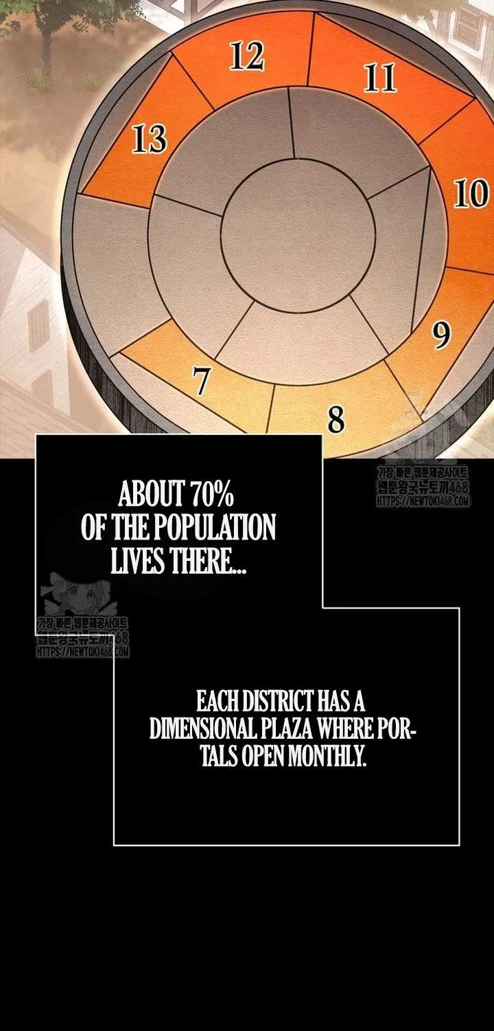 Surviving The Game as a Barbarian Chapter 126 page 154 - 