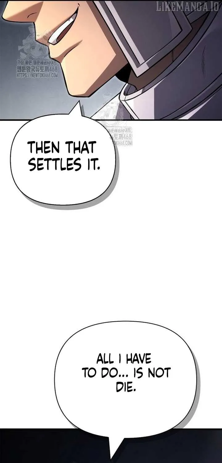 Surviving The Game as a Barbarian Chapter 126 page 17 - 