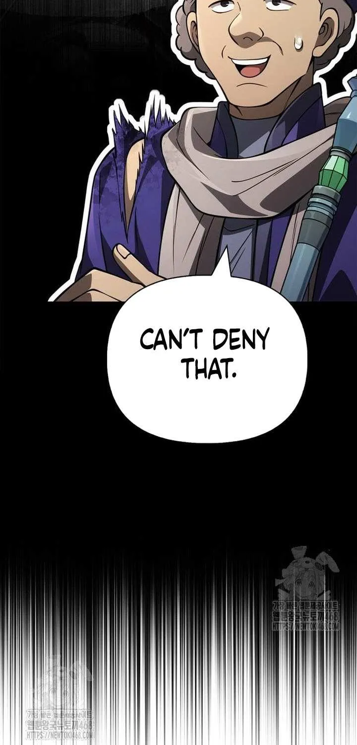 Surviving The Game as a Barbarian Chapter 126 page 23 - 