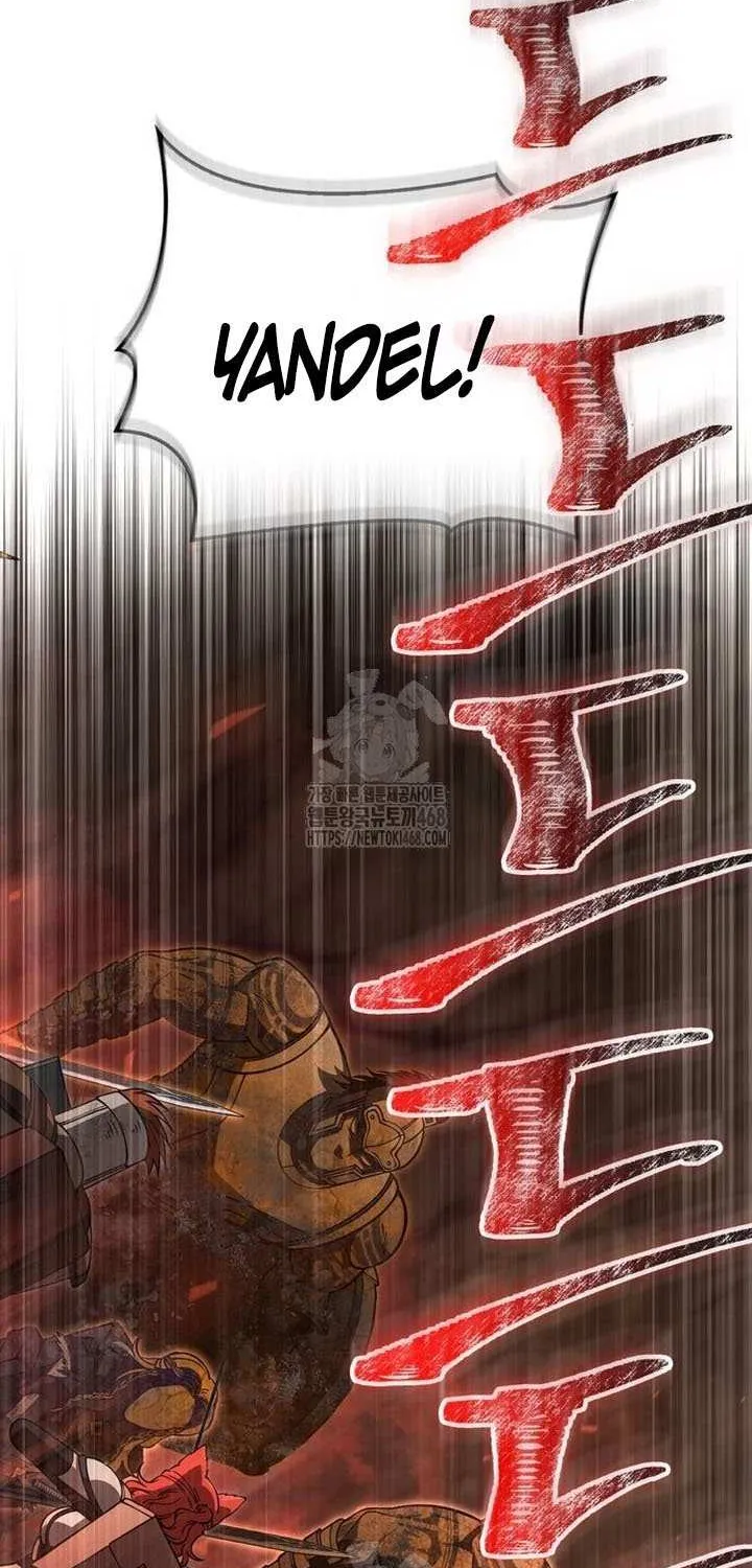 Surviving The Game as a Barbarian Chapter 126 page 27 - 