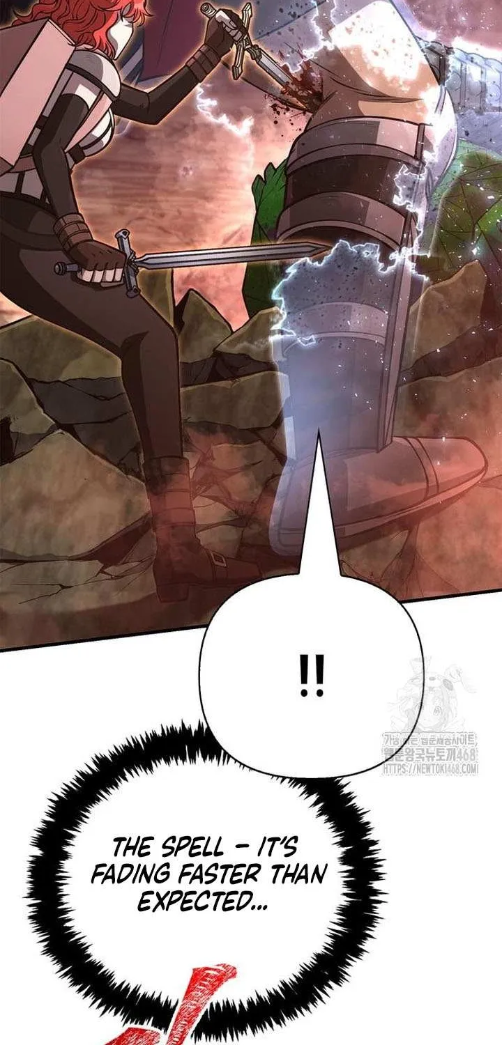Surviving The Game as a Barbarian Chapter 126 page 70 - 