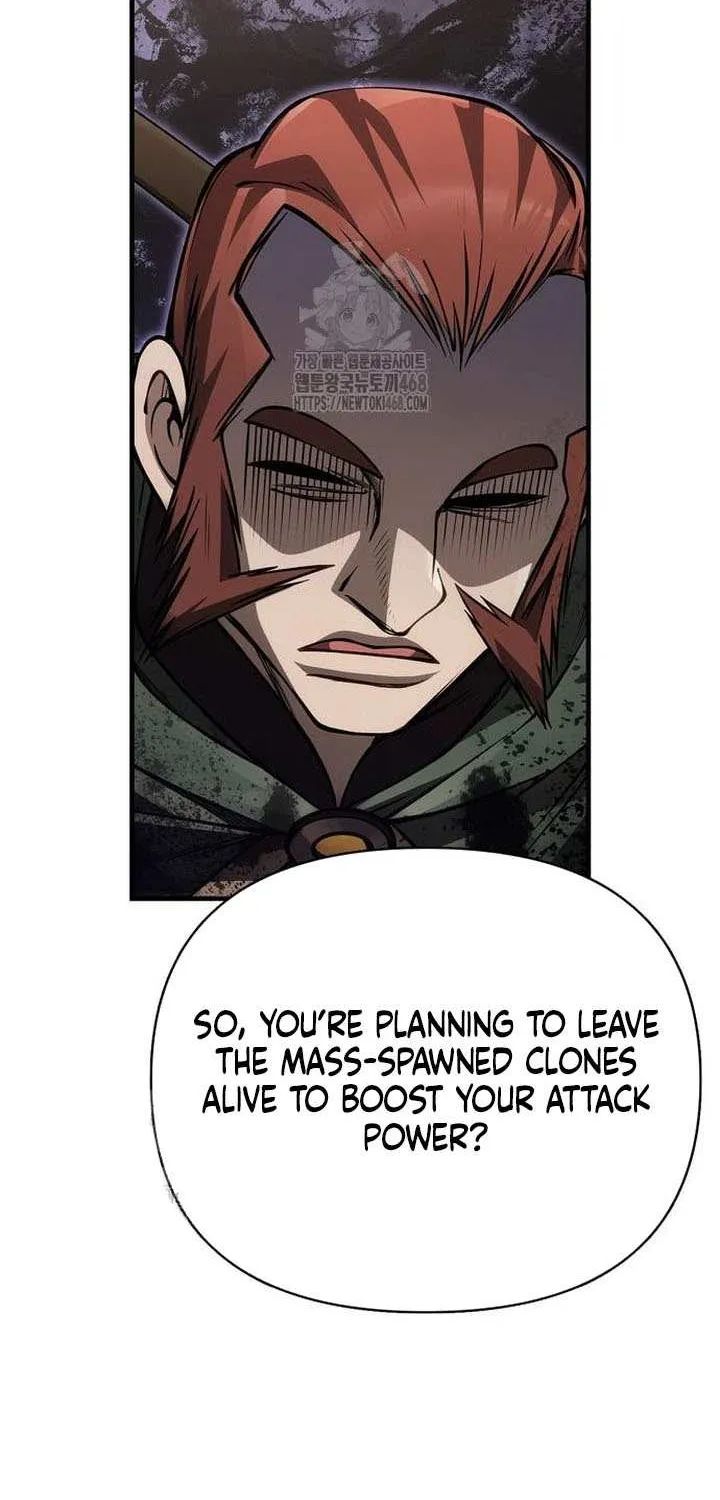 Surviving The Game as a Barbarian Chapter 126 page 9 - 