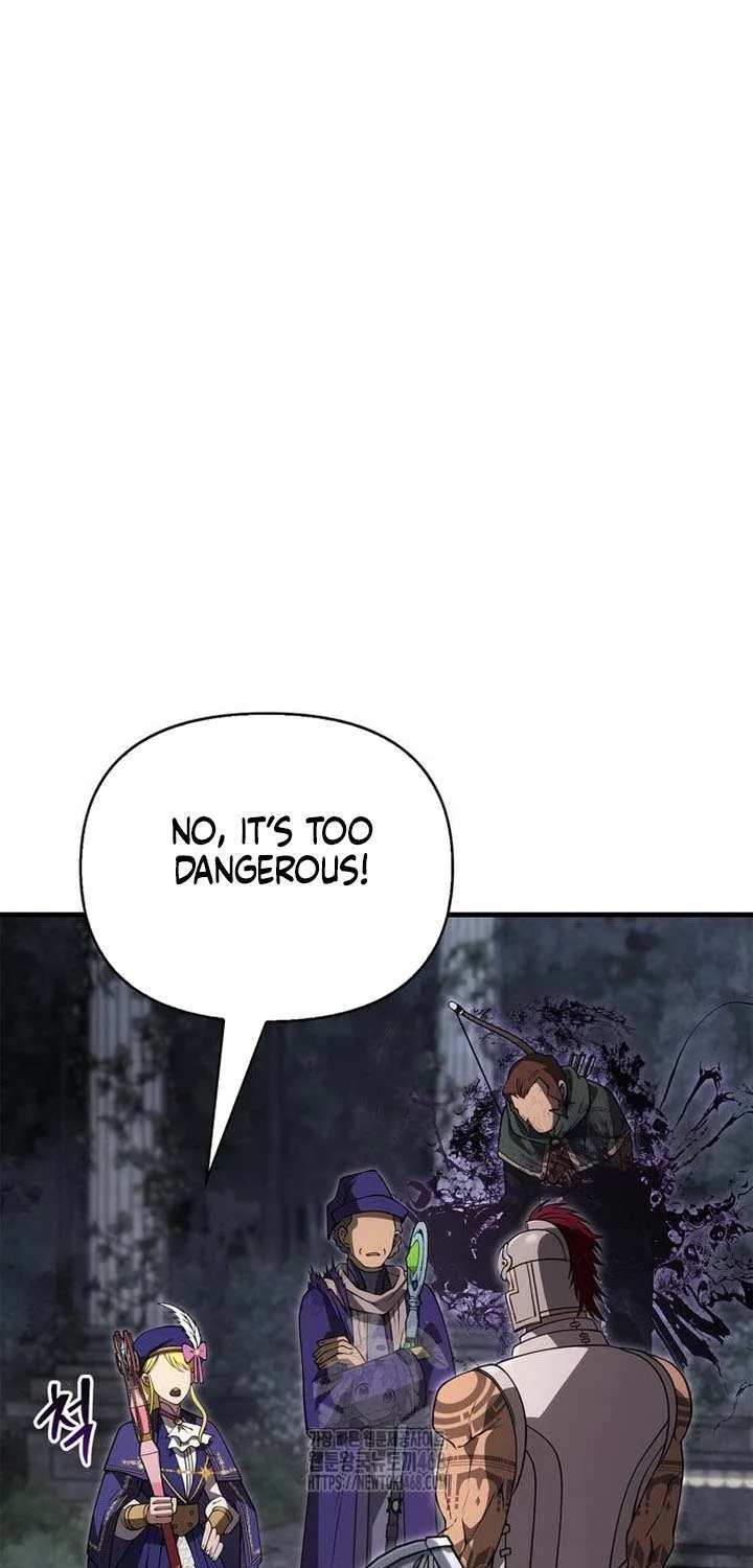 Surviving The Game as a Barbarian Chapter 126 page 10 - 
